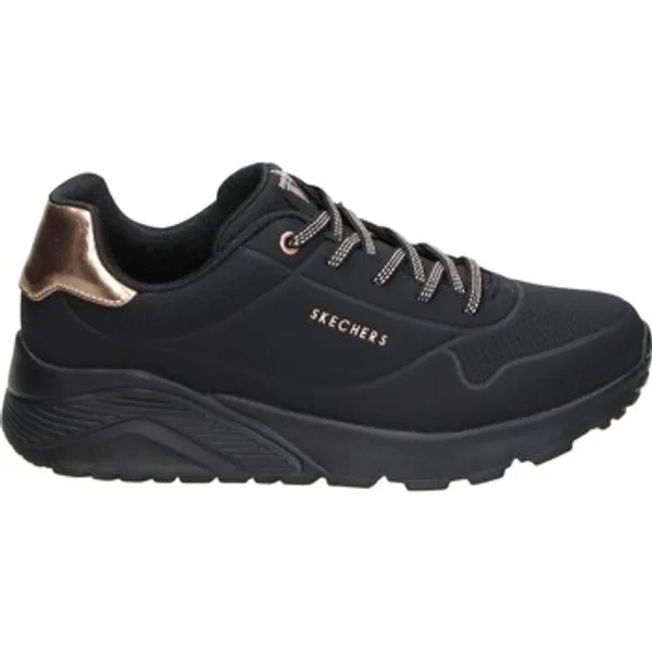 Skechers Sneakers Zwart, vergelijk prijzen bij 1 winkel