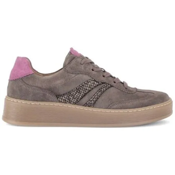 Gabor Sneakers Grijs, vergelijk prijzen bij 1 winkel