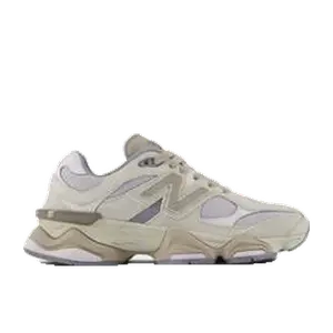 New Balance 9060 wit