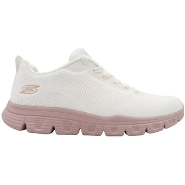 Skechers Sneakers Multicolor, vergelijk prijzen bij 1 winkel