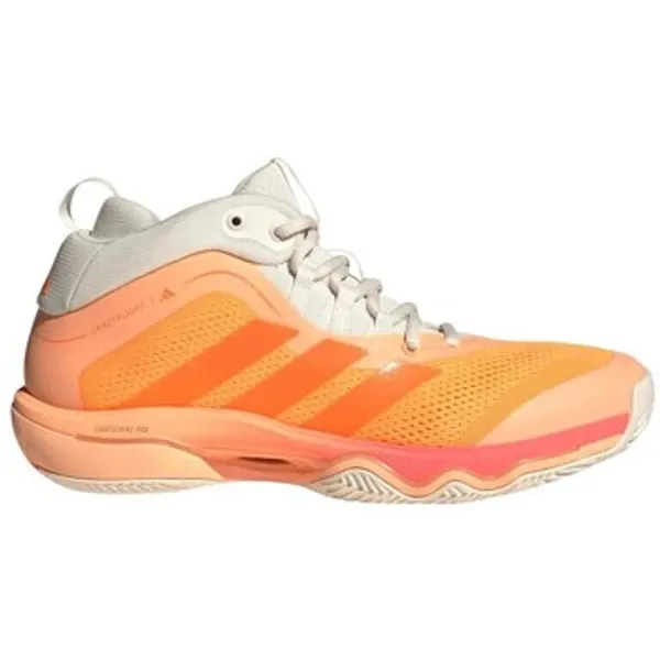 adidas CrazyFlight Mid 7 Multicolor, foto 2 van 2