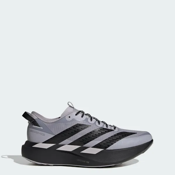 adidas Adizero Evo SL Atr Mercedes Amg Mercedes Glory Grey/Core Black, vergelijk prijzen bij 1 winkel