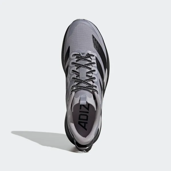 adidas Adizero Evo SL Atr Mercedes Amg Mercedes Glory Grey/Core Black, foto 2 van 4