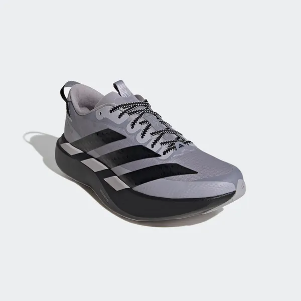 adidas Adizero Evo SL Atr Mercedes Amg Mercedes Glory Grey/Core Black, foto 4 van 4