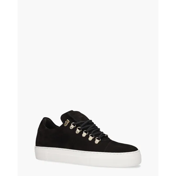 Nubikk Jagger Classic Fresh Zwart, foto 2 van 2