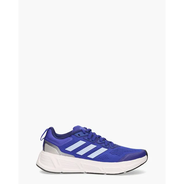 adidas Questar Blauw, vergelijk prijzen bij 1 winkel