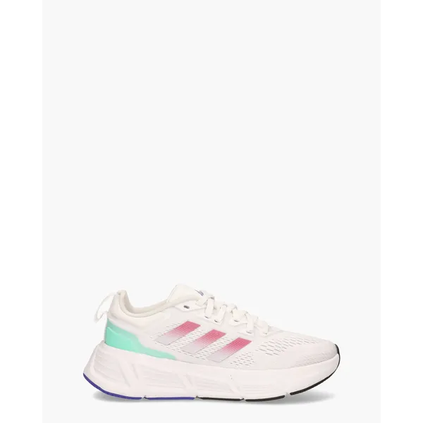 adidas Questar Wit, vergelijk prijzen bij 1 winkel