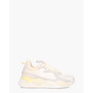 Puma RS-X wit
