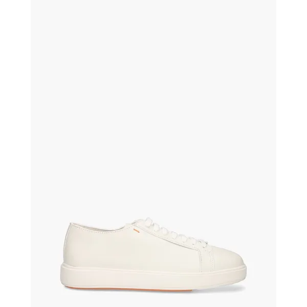 Santoni Sneakers Wit, vergelijk prijzen bij 1 winkel