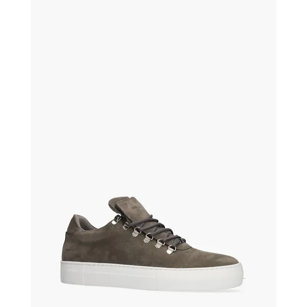 Nubikk Jagger Classic Donkergrijs, foto 2 van 2