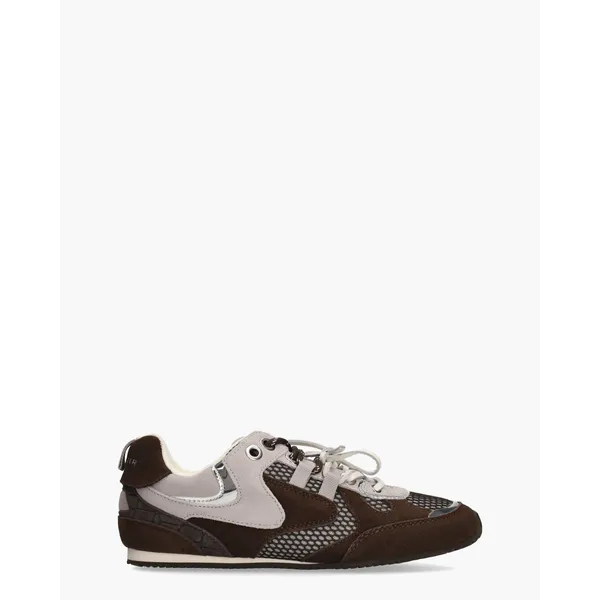 Kurt Geiger Kurt Slim Runner Multi, vergelijk prijzen bij 1 winkel