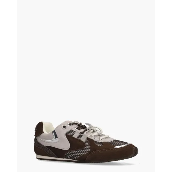 Kurt Geiger Kurt Slim Runner Multi, foto 2 van 2