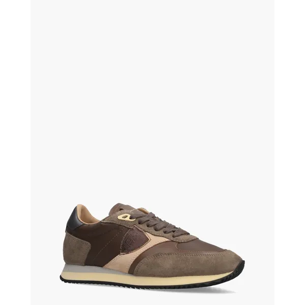 Philippe Model Blville Bruin, foto 2 van 2