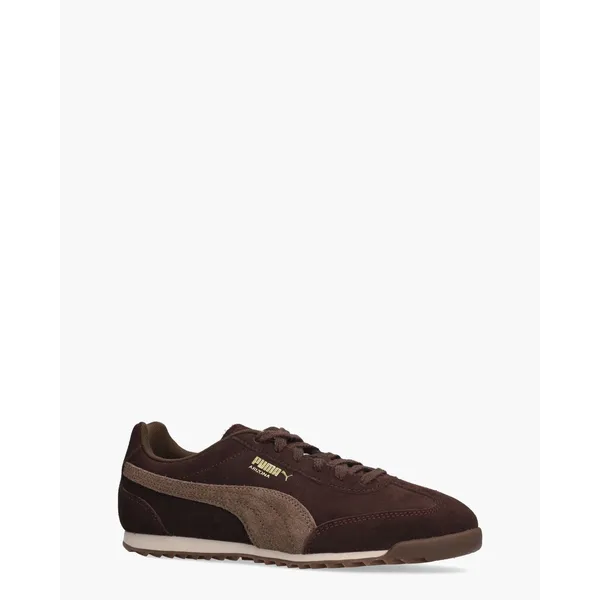 Puma Arizona 11 Bruin, foto 2 van 2