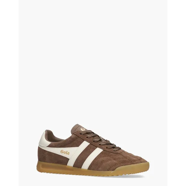Gola Stadium Suede Bruin, foto 2 van 2