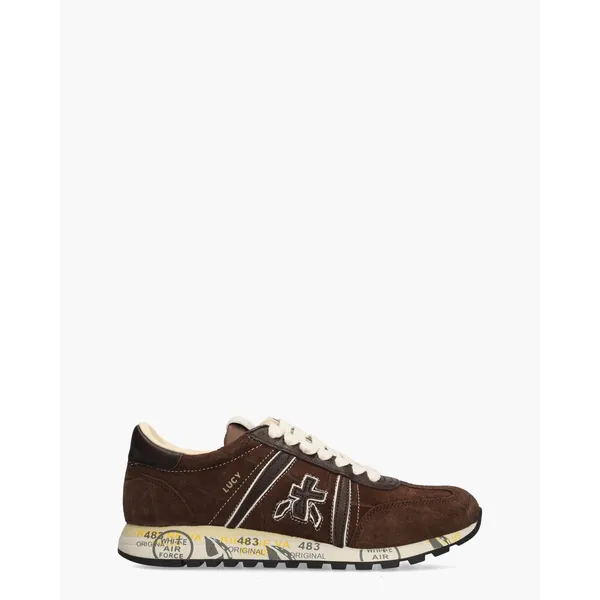 Premiata Lucy 8413 Bruin, vergelijk prijzen bij 2 winkels