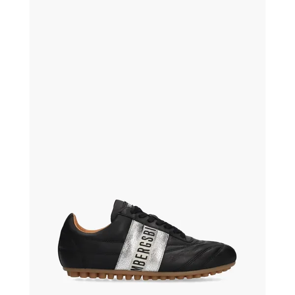 Bikkembergs Sneakers Zwart, vergelijk prijzen bij 1 winkel