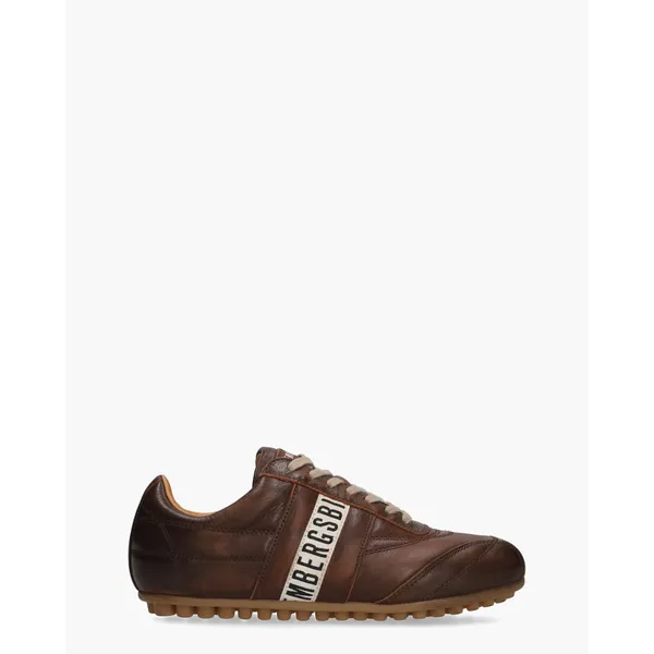 Bikkembergs Sneakers Donkerbruin, vergelijk prijzen bij 1 winkel