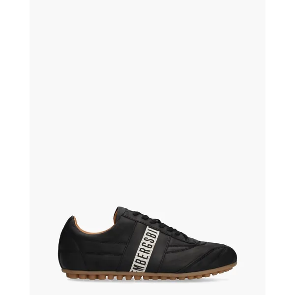 Bikkembergs Sneakers Zwart, vergelijk prijzen bij 1 winkel