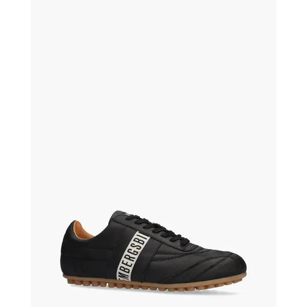 Bikkembergs Sneakers Zwart, foto 2 van 2