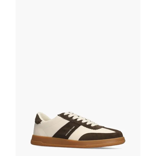 East Pacific Trade Santos Off-white/Bruin, foto 2 van 2
