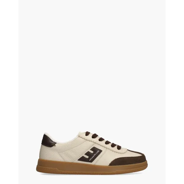 East Pacific Trade Santos Off-white/Bruin, vergelijk prijzen bij 1 winkel