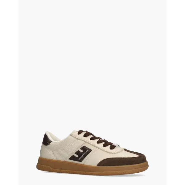 East Pacific Trade Santos Off-white/Bruin, foto 2 van 2