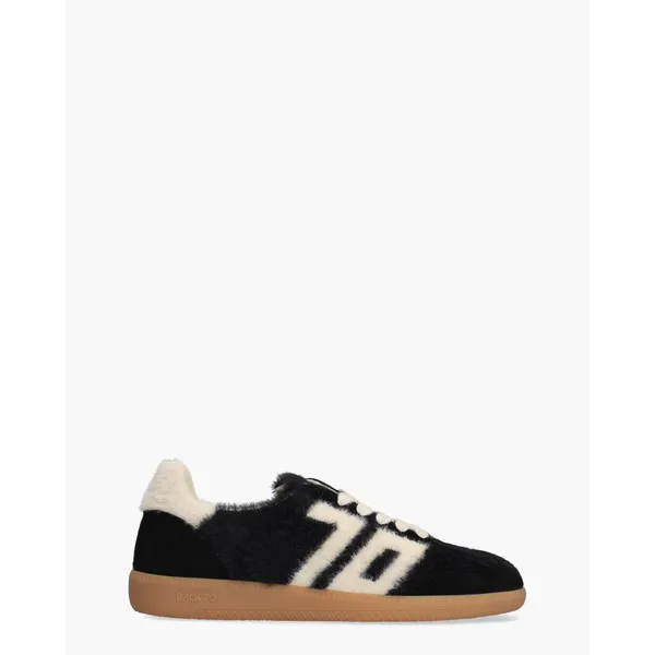 Back 70 Cloud Mohair Zwart/Off-white, vergelijk prijzen bij 1 winkel