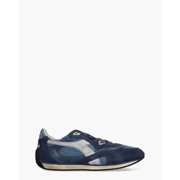 Diadora Heritage Equipe Revenge Nylon Used Blauw, vergelijk prijzen bij 1 winkel