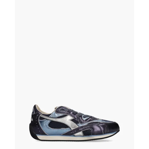 Diadora Heritage Equipe Revenge Metal Multi Blauw, vergelijk prijzen bij 1 winkel
