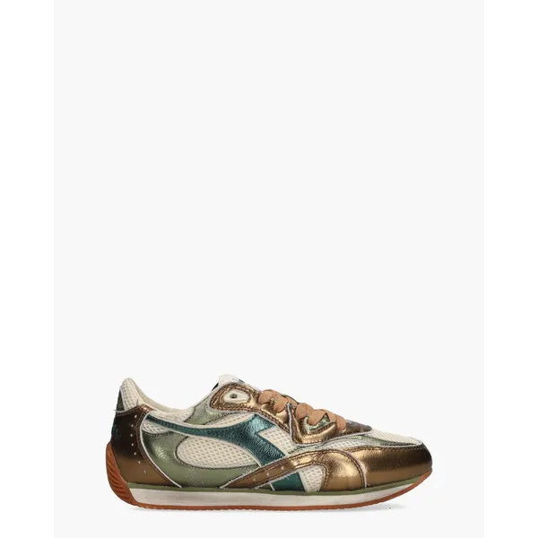Diadora Heritage Equipe Revenge Metal Off-white/Multi, vergelijk prijzen bij 1 winkel