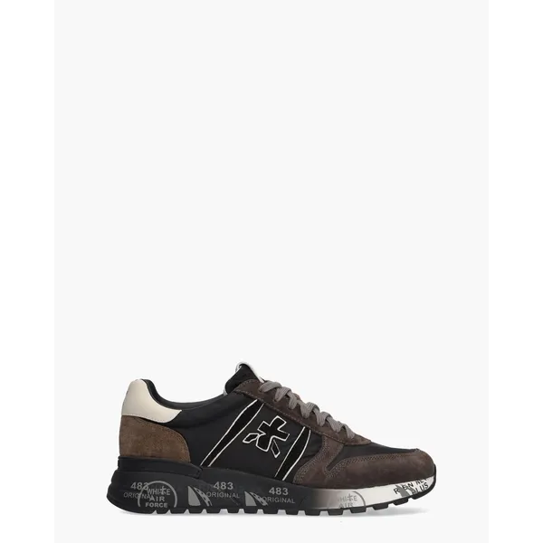 Premiata Lander 4951 Grijs, vergelijk prijzen bij 1 winkel