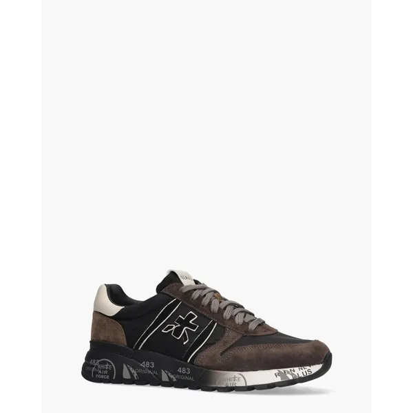 Premiata Lander 4951 Grijs, foto 2 van 2