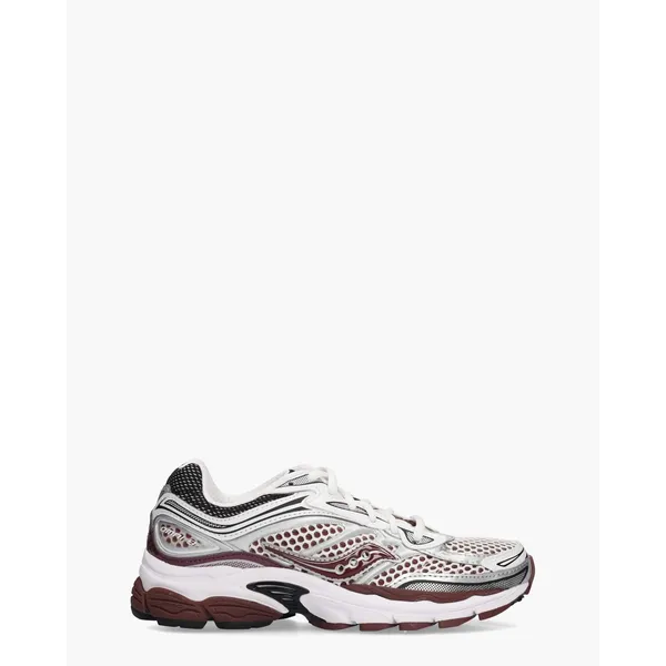 Saucony ProGrid Omni 9 Wit/Multi, vergelijk prijzen bij 1 winkel