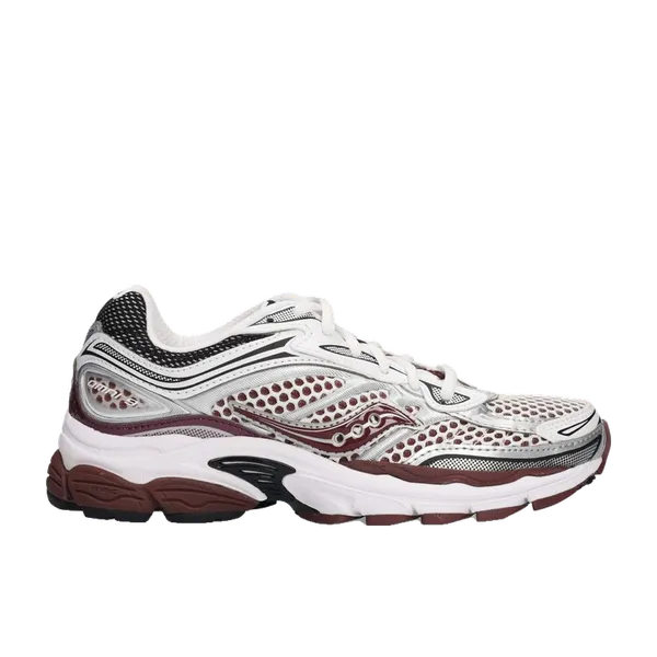 Saucony ProGrid Omni 9 Wit Multi 1095, vergelijk prijzen bij 4 winkels