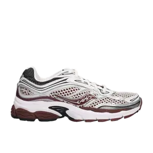 Saucony ProGrid Omni 9 wit