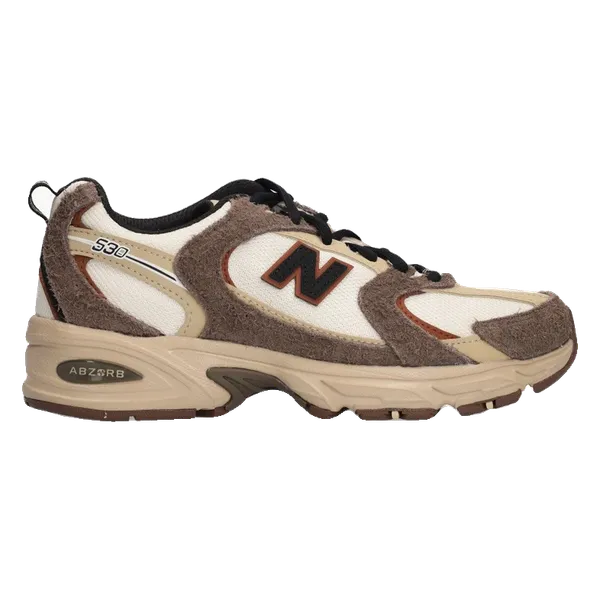 New Balance MR530SNC Bruin, vergelijk prijzen bij 3 winkels