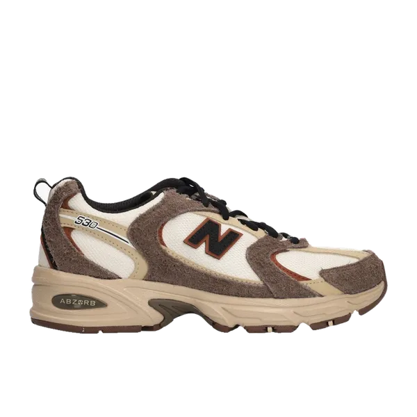 New Balance 530 Bruin (MR530SNC), vergelijk prijzen bij 5 winkels
