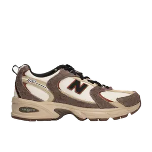 New Balance 530 bruin