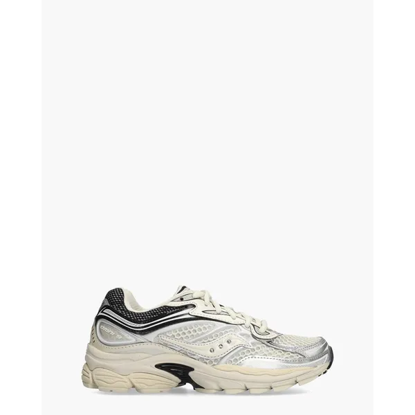 Saucony ProGrid Omni 9 Premium Off-white/Multi, vergelijk prijzen bij 1 winkel