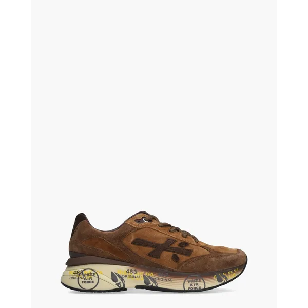 Premiata Moerun 8539 Bruin, vergelijk prijzen bij 2 winkels
