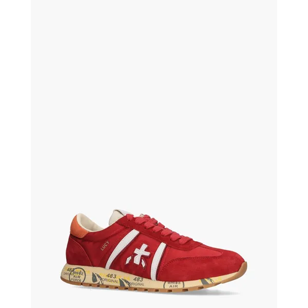 Premiata Lucydo Rood, foto 2 van 2