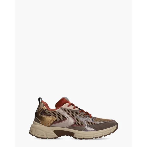 Gabor Sneakers Bruin, vergelijk prijzen bij 1 winkel