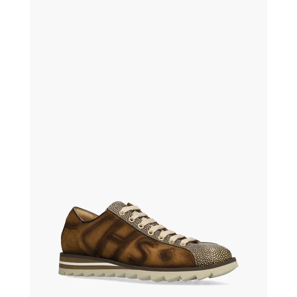 Harris 2817 Cognac, foto 2 van 2