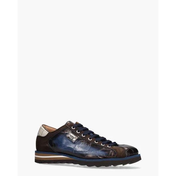 Harris 2817 Kobaltblauw Blauw, foto 2 van 2