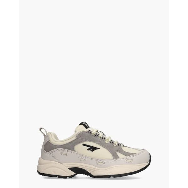Hi-tec HTS Flash ADV Racer Off-white/Grijs, vergelijk prijzen bij 2 winkels
