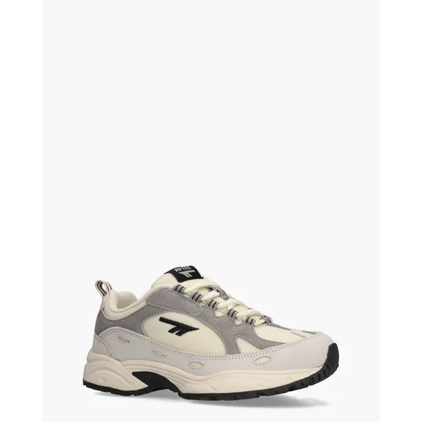 Hi-tec HTS Flash ADV Racer Off-white/Grijs, foto 2 van 2