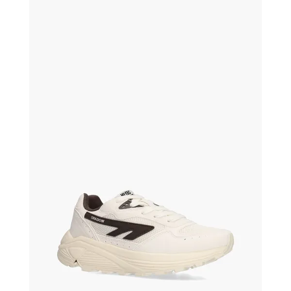 Hi-tec HTS Shadow RGS Off-white/Donkerbruin, foto 2 van 2