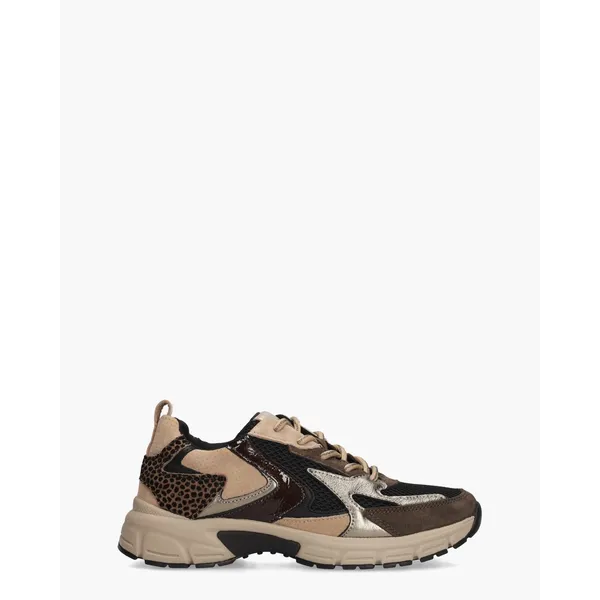 Gabor Sneakers Zwart, vergelijk prijzen bij 1 winkel