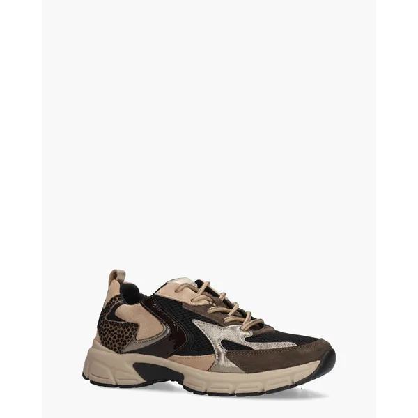 Gabor Sneakers Zwart, foto 2 van 2
